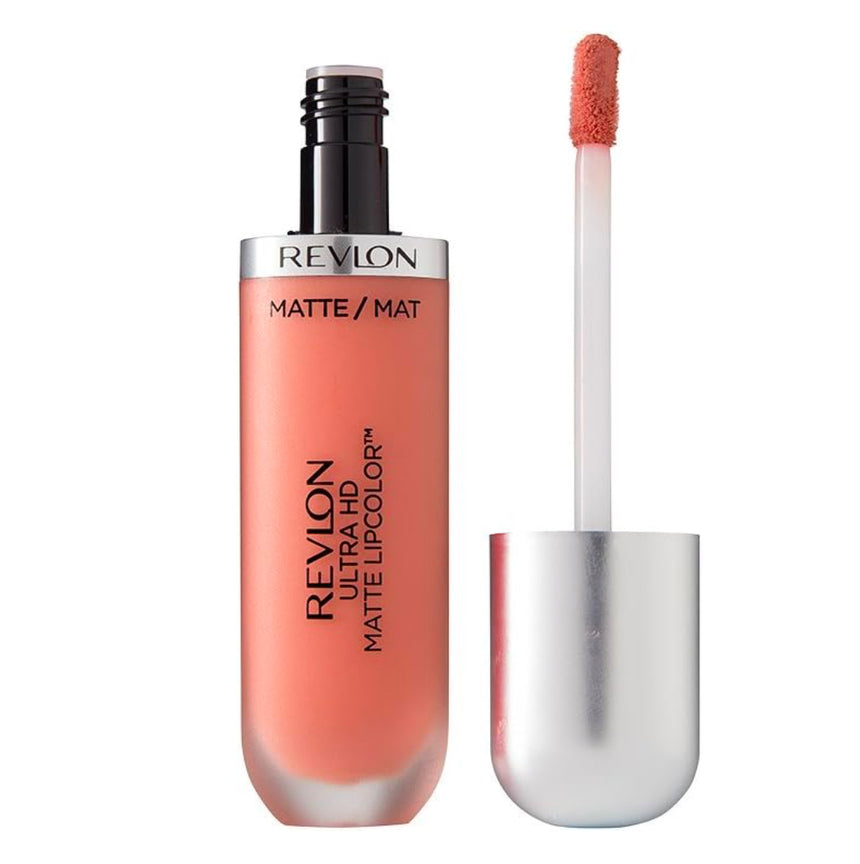 Labial Revlon Revlon Ultra HD Matte Lip Mousse