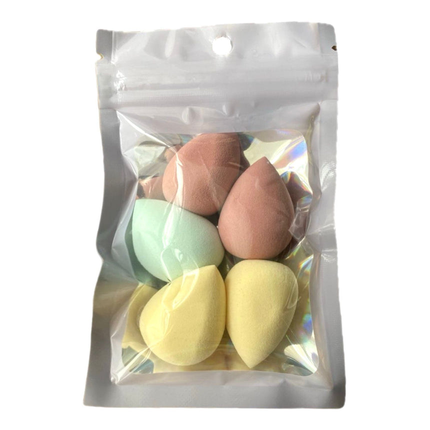 Set de Mini Beauty Blender