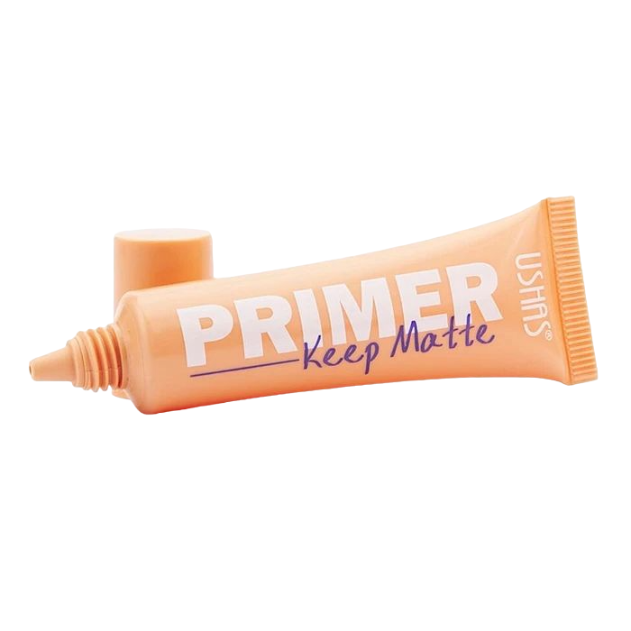 Primer en Crema Ushas Keep Matte