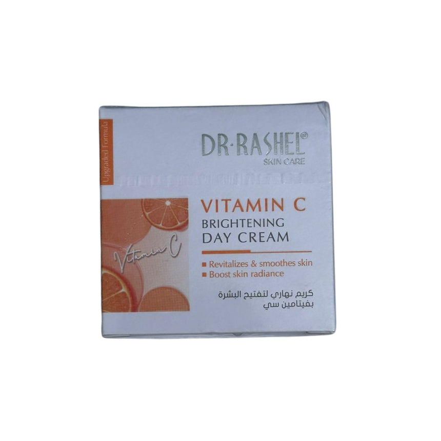 Crema Dr. Rashel Vitamin C Brightening Day Cream 50g