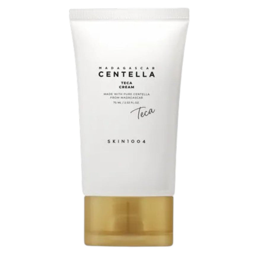 Crema Facial Skin 1004 Madagascar Centella Teca Cream