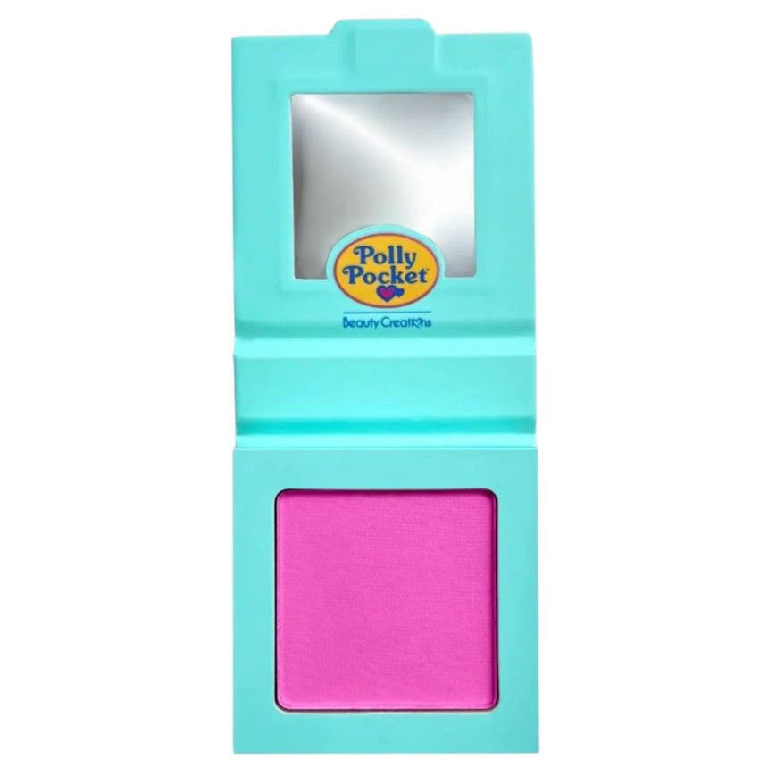 Rubor Beauty Creations x Polly Pocket Blush