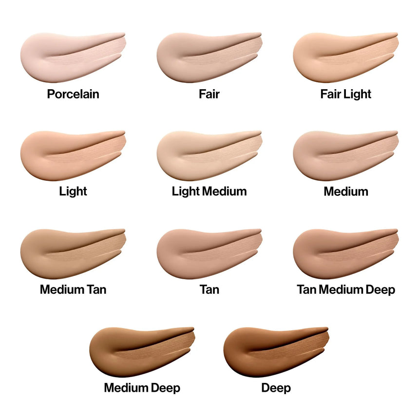 Tinta Hidratante Wet n’ Wild Bare Focus Tinted Hydrator 27ml