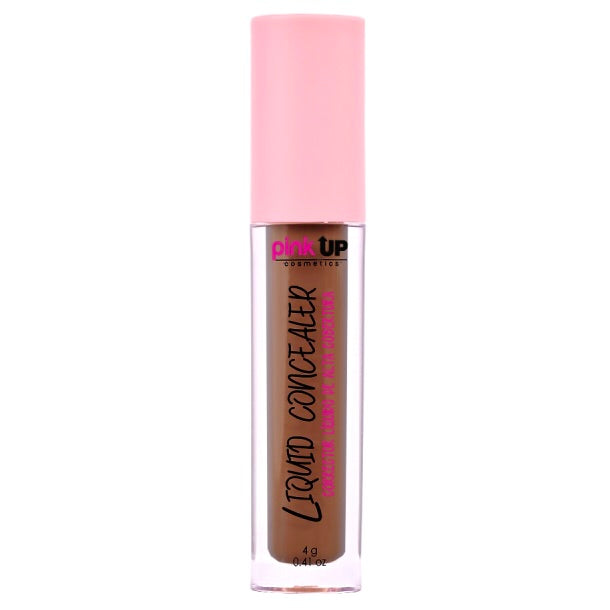 Corrector Pink Up Liquid Concealer