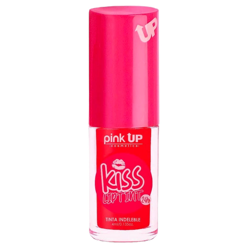 Tintas de Labios Pink Up Kiss Lip Tint