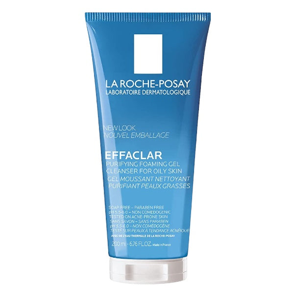 Al por Mayor Gel Limpiador para Piel Grasa La Roche Posay Effaclar Purifying Foaming Gel