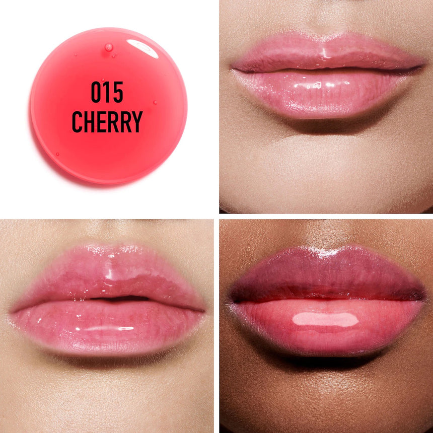 Al por Mayor Lipgloss Dior Addict Lip Glow Oil