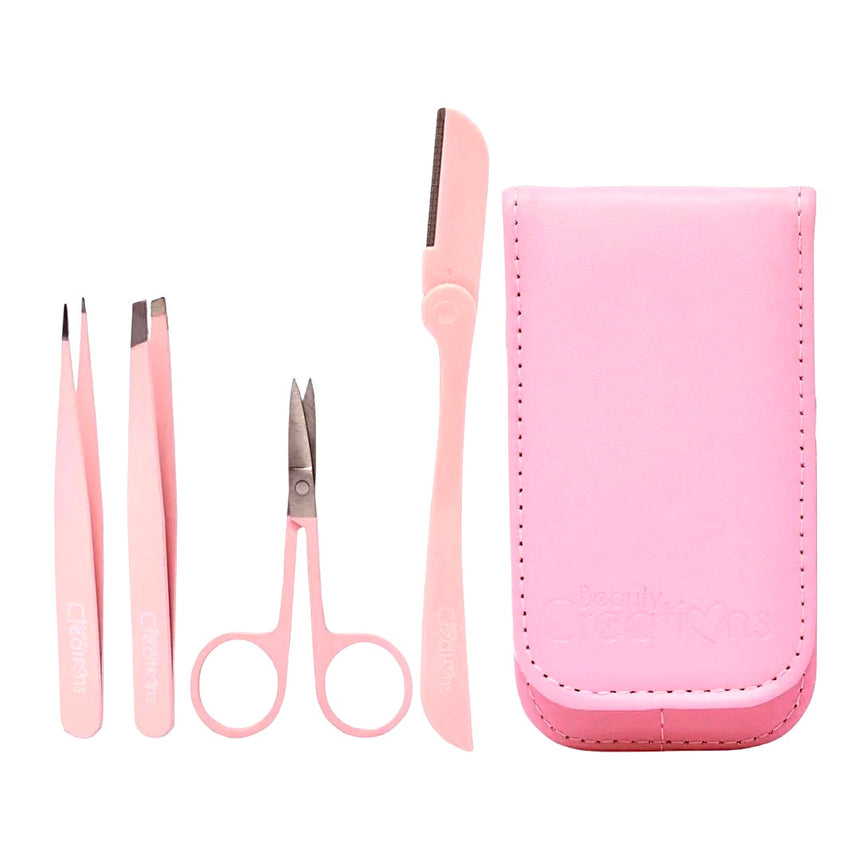 Al por Mayor Kit para Cejas Beauty Creations Brow Main Tame Kit