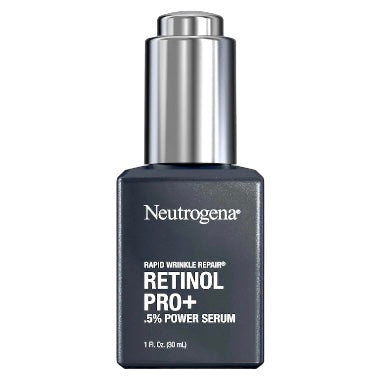 Serum Antiedad Neutrogena Rapid Wrinkle Repair Retinol Face Serum