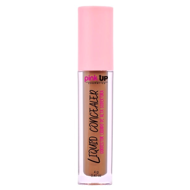 Corrector Pink Up Liquid Concealer