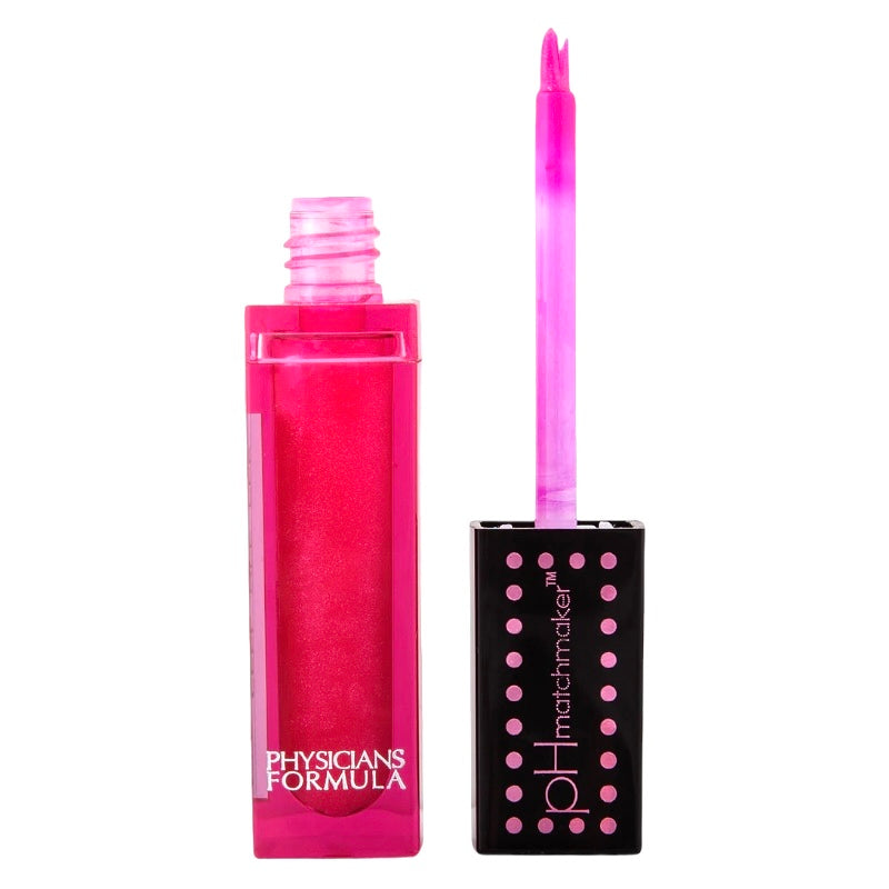 Lipgloss Physicians Formula PH Matchmaker Powered Lip Gloss