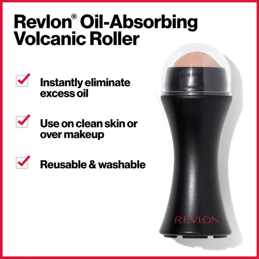 Al por Mayor Rodillo Volcánico Revlon Skin Reviving On The Go