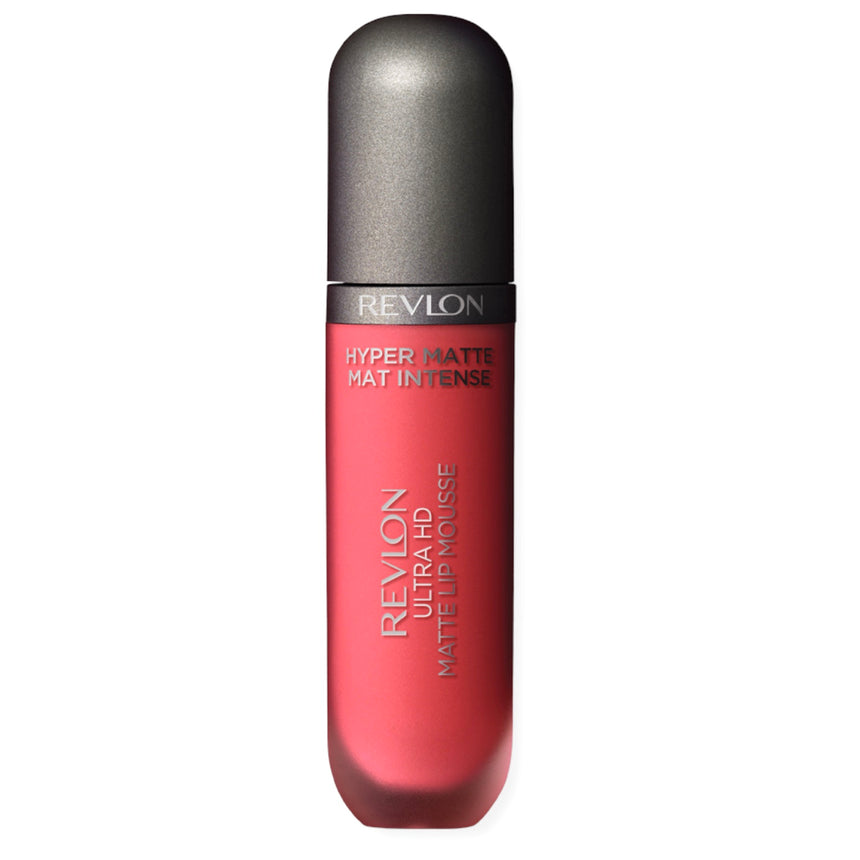 Labial Revlon Revlon Ultra HD Matte Lip Mousse (Envío gratis)