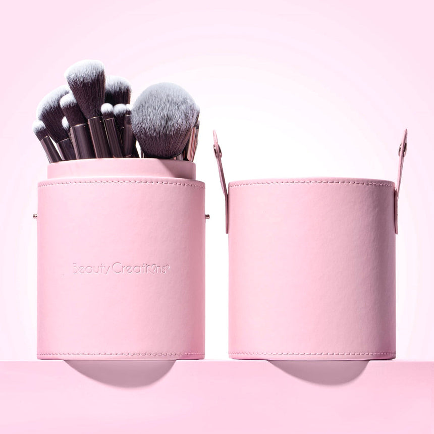 Al por Mayor Set de Brochas Beauty Creations Pretty and Perfect