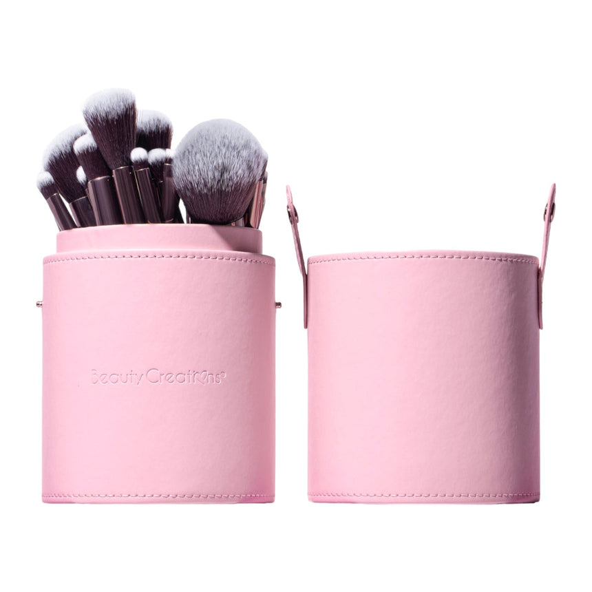 Al por Mayor Set de Brochas Beauty Creations Pretty and Perfect