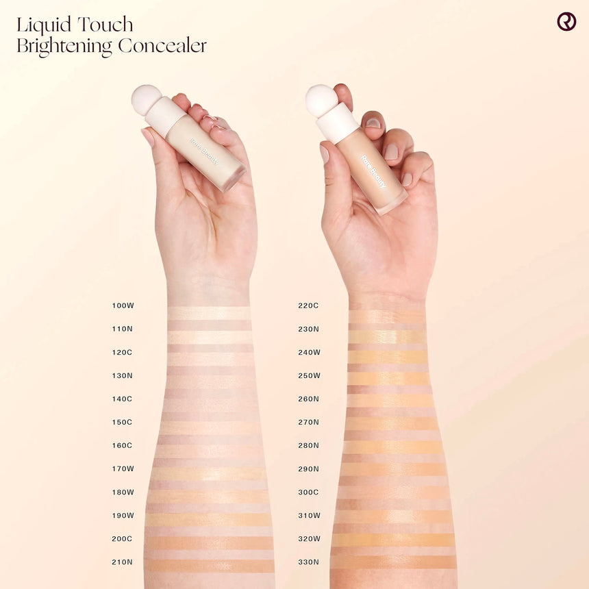 Corrector Rare Beauty Liquid Touch Brightening Concealer