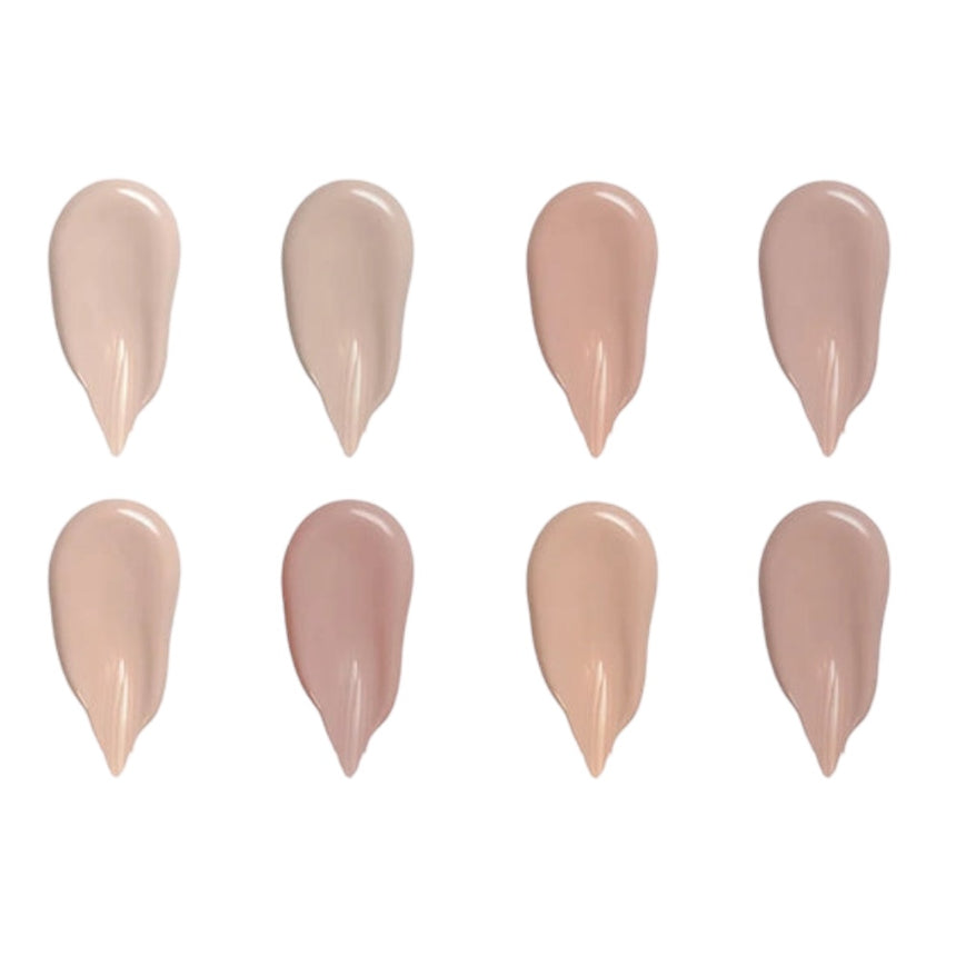 Corrector Amuse Incógnito Full Coverage Concealer