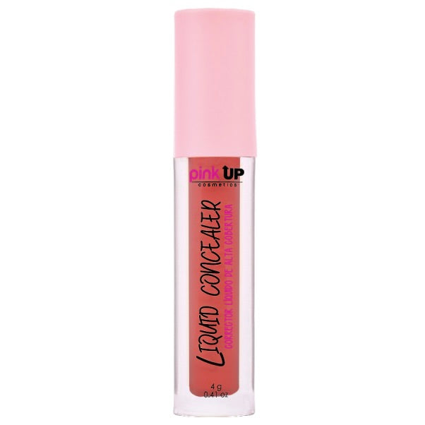 Corrector Pink Up Liquid Concealer