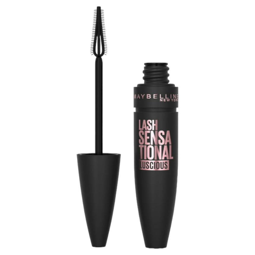 Mascara Maybelline Lash Sensational Luscious