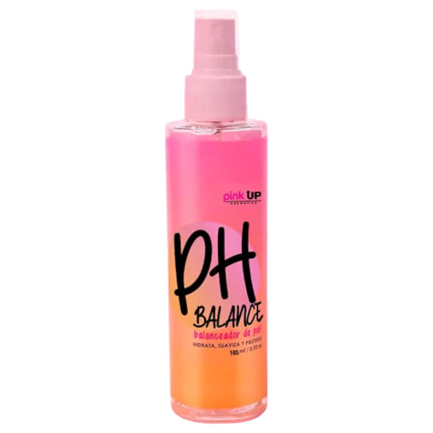 Hidratante Pink Up PH Balance
