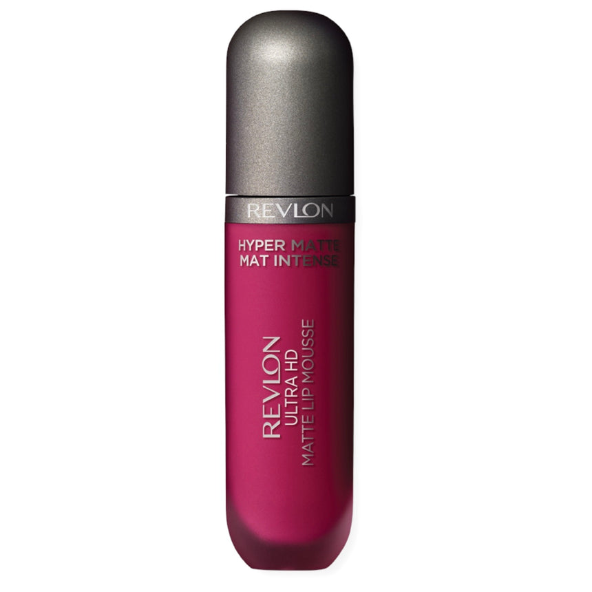 Labial Revlon Revlon Ultra HD Matte Lip Mousse (Envío gratis)