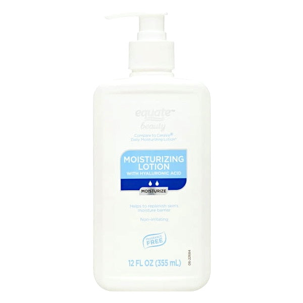 Loción Humectante Equate Moisturizing Lotion