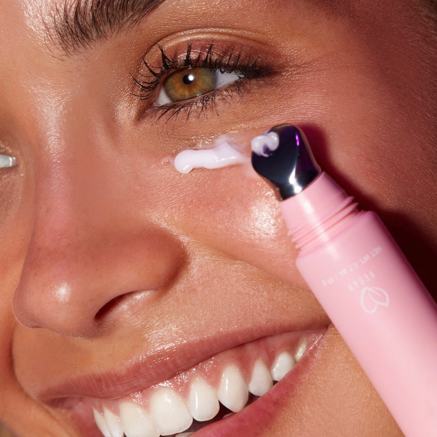 Crema Antiedad para Ojos Beauty Creations Skin Filter Free