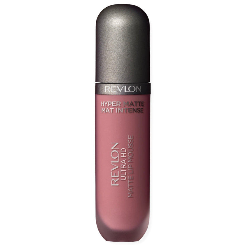 Labial Revlon Revlon Ultra HD Matte Lip Mousse (Envío gratis)