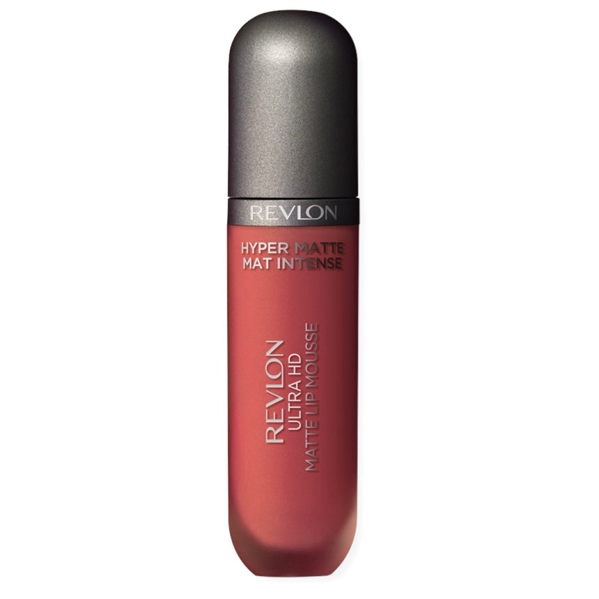 Labial Revlon Revlon Ultra HD Matte Lip Mousse (Envío gratis)