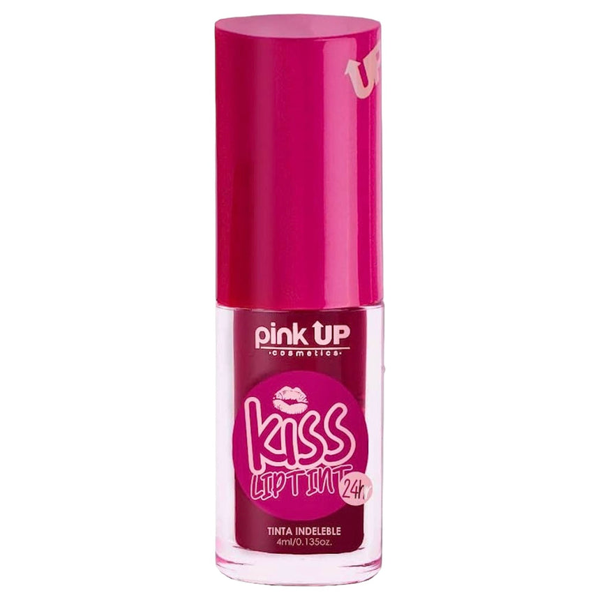 Tintas de Labios Pink Up Kiss Lip Tint