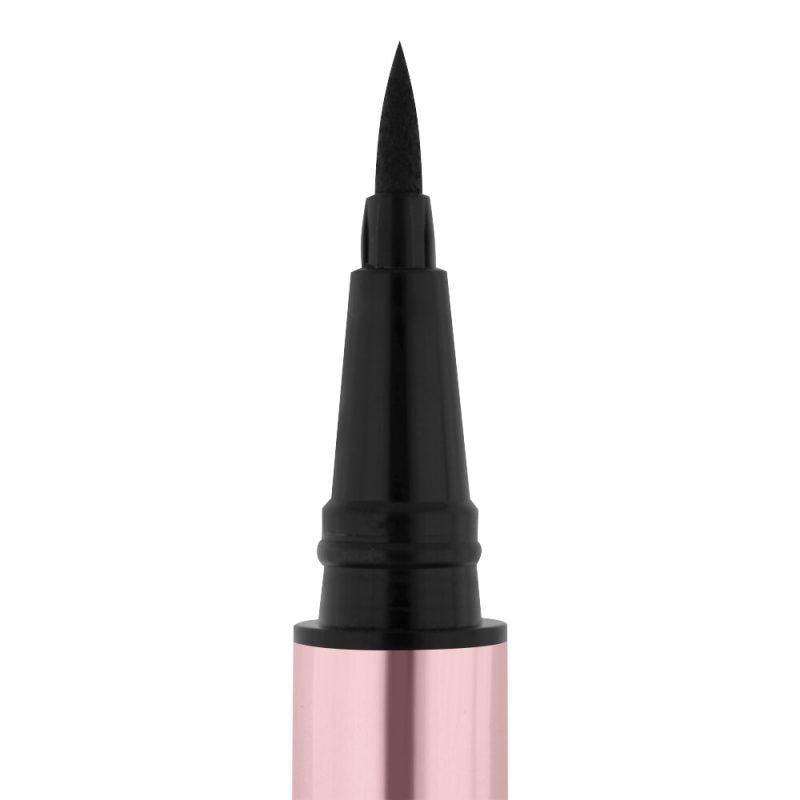 Delineador Líquido Pink Up Liquid Eyeliner Long Lasting High Precision (Envío gratis)
