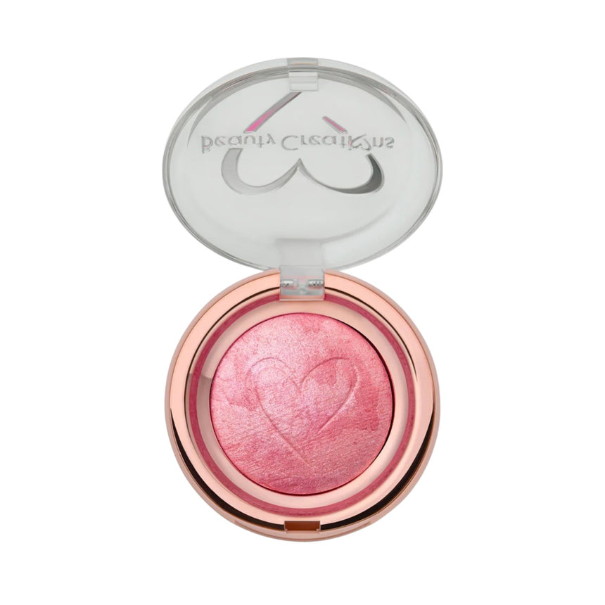 Rubor Mineralizado Beauty Creations Marble