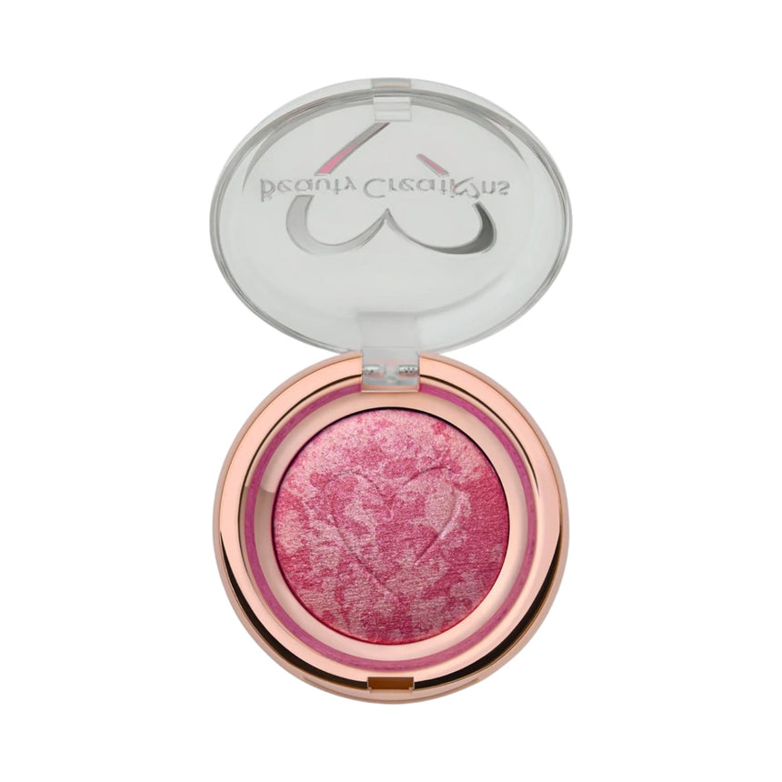 Rubor Mineralizado Beauty Creations Marble