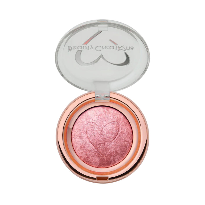 Rubor Mineralizado Beauty Creations Marble