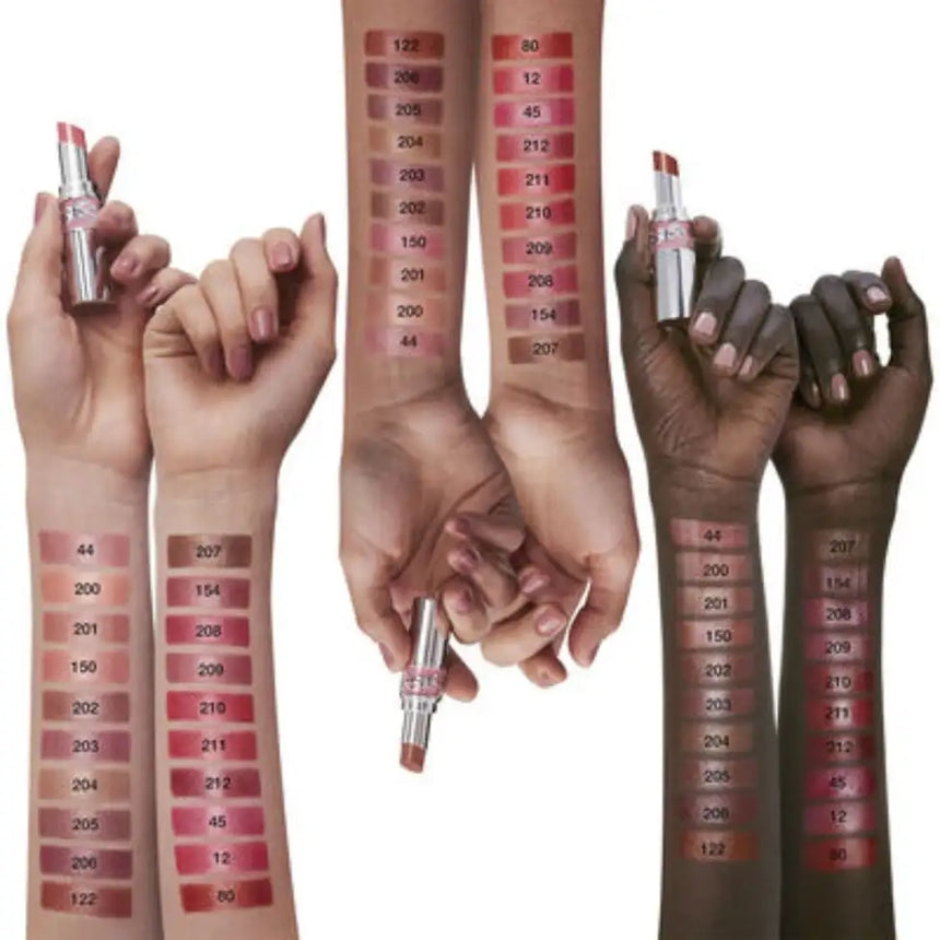 Mini Labial Yves Saint Laurent Loveshine Lip Oil Stick