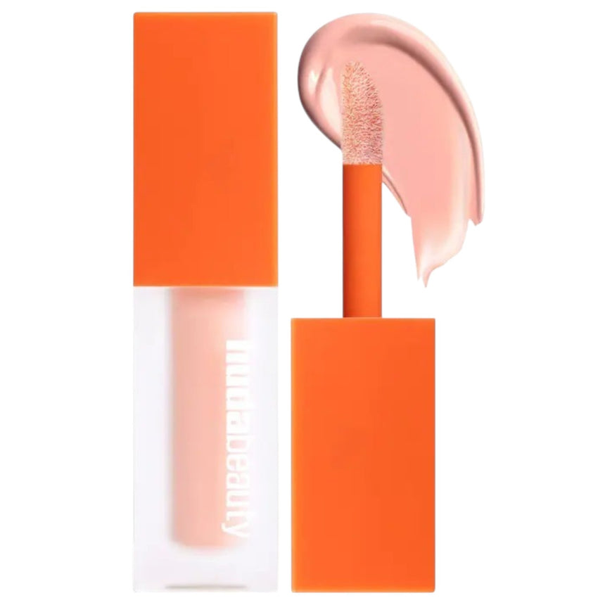 Mini Corrector de Ojeras Huda Beauty Mini Brightening Under Eye Color 2ml