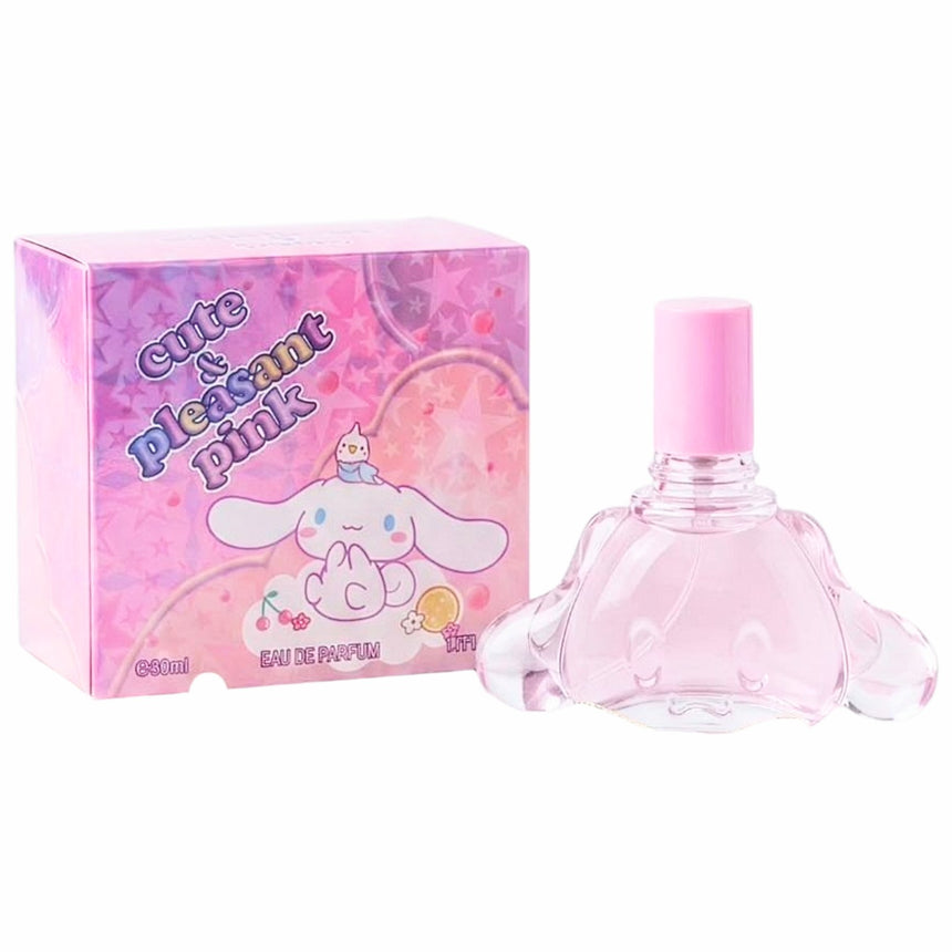 Perfume Cute & Pleasant Pink