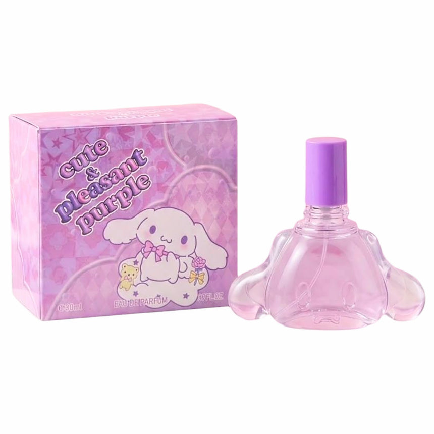 Perfume Cute & Pleasant Purple