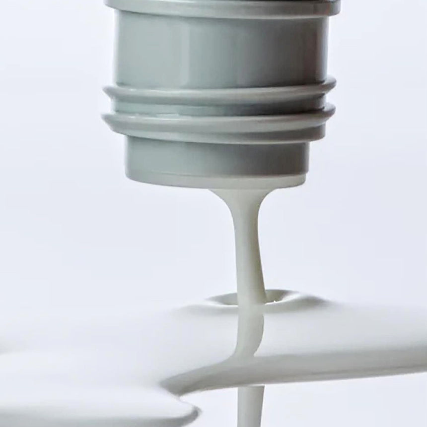 Leche Glazeada Hidratante Rhode Glazing Milk 124ml