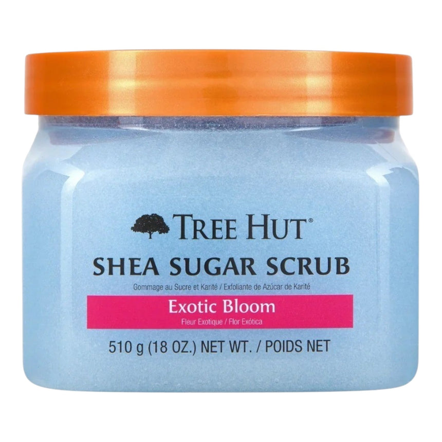 Al por Mayor Exfoliantes Tree Hut Shea Sugar Scrub