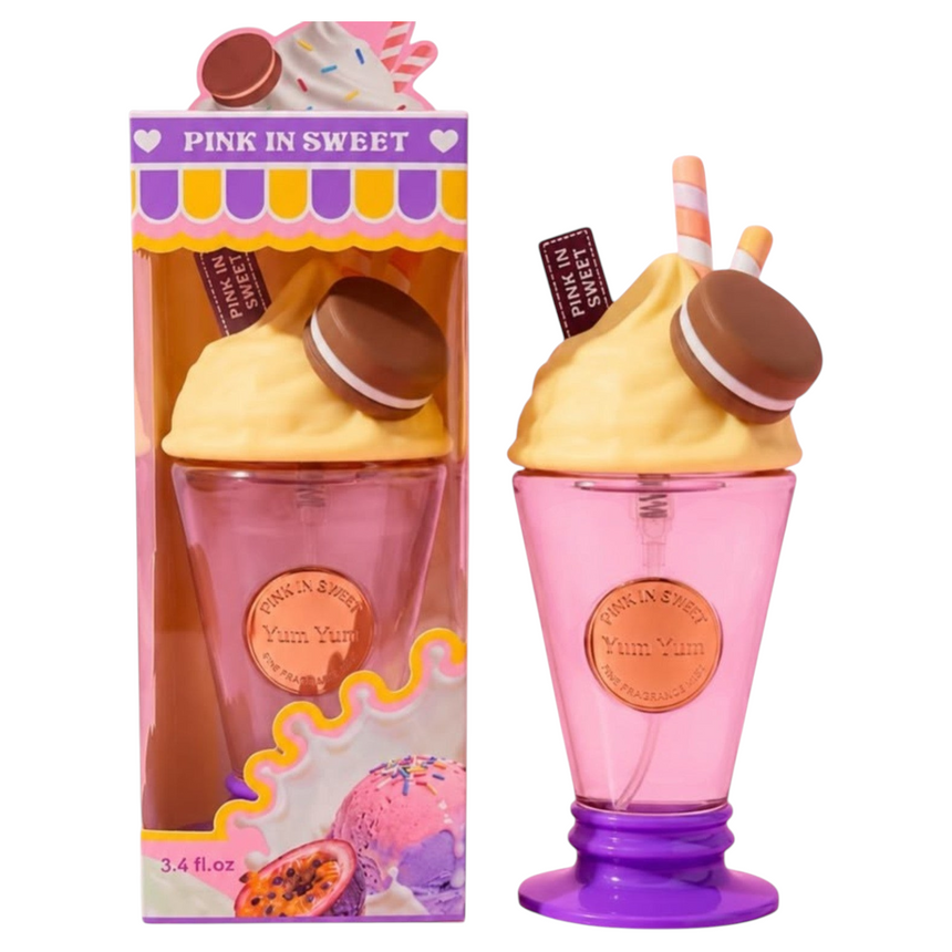 Perfume Pink in sweet