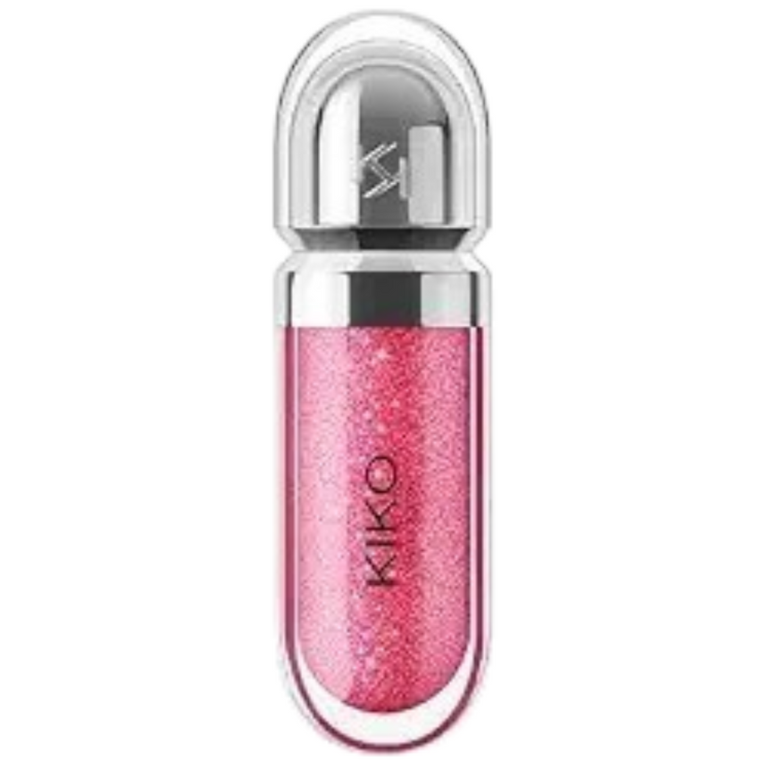 Brillo de Labios Kiko Milano 3D Hydra Lipgloss
