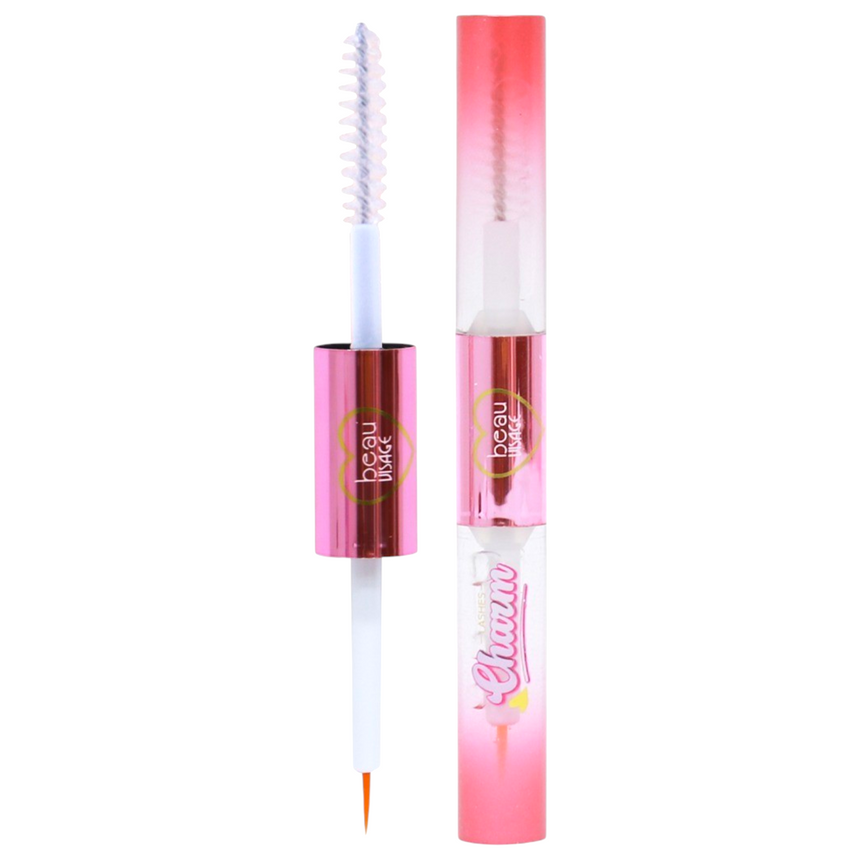 Sérum para Pestañas y Cejas Beau Visage Eyebrows & Eyelashes Magic Serum