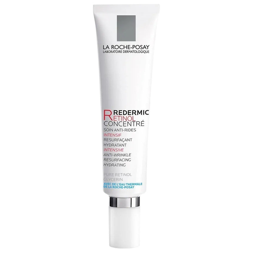 Crema de Retinol La Roche Posay Redermic Retinol 15ml