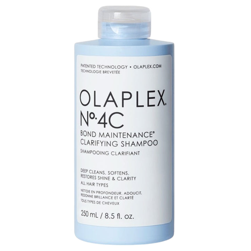Shampoo Clarificante Olaplex No. 4C Bond Maintenance Deep Clean Clarifying Shampoo