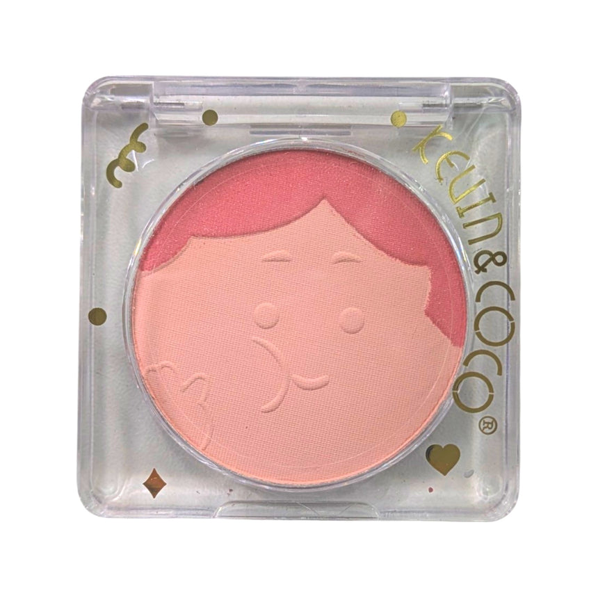 Rubores Kevin & Coco Sweet Baby Blush