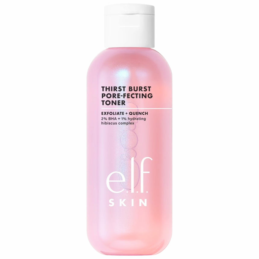Tónico Hidratante para Poros Elf Skin Thirst Burst Pore Perfecting Toner 140ml