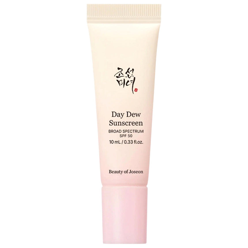 Protector Solar Beauty of Joseon Day Dew Sunscreen 10ml