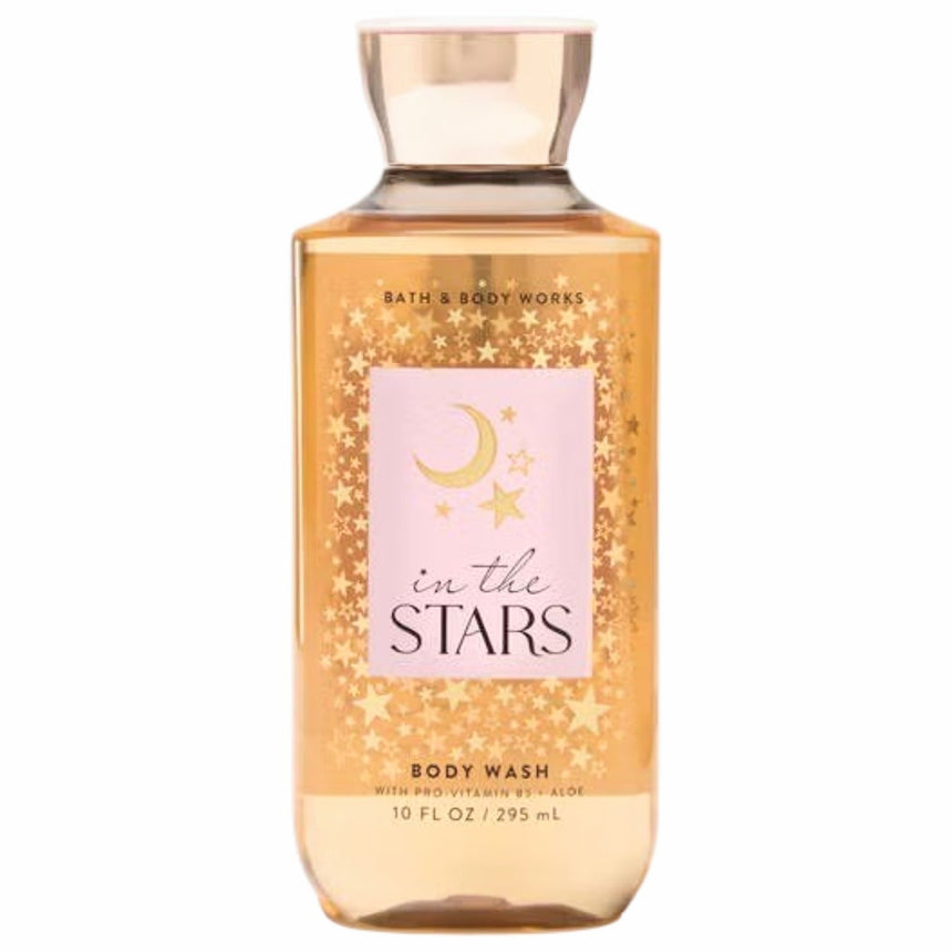 Limpiador Corporal In the Stars Body Wash 295ml