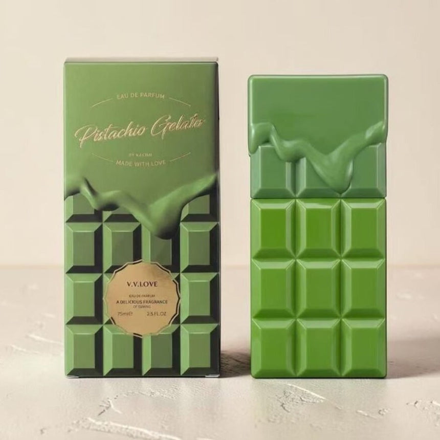 Perfume Pistacho Gelato 30ml